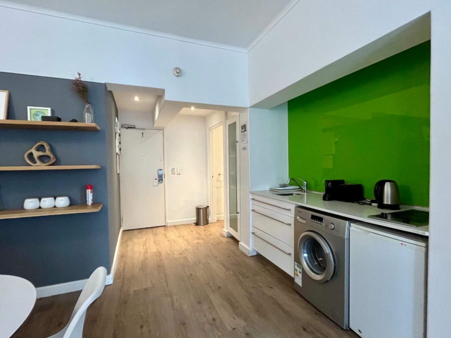 1 Bedroom Property for Sale in Cape Town City Centre Western Cape